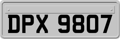 DPX9807