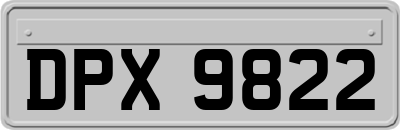 DPX9822