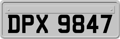 DPX9847