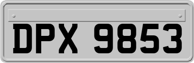DPX9853
