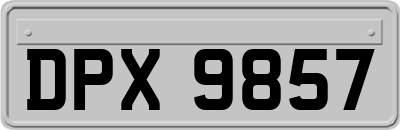 DPX9857