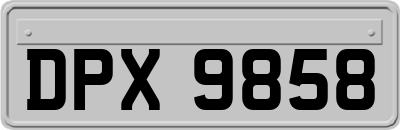 DPX9858