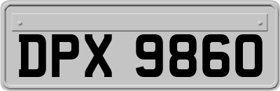 DPX9860