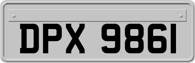 DPX9861
