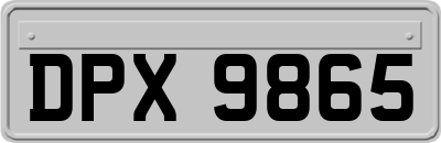 DPX9865