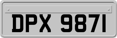 DPX9871