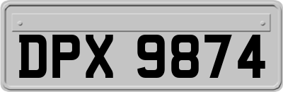 DPX9874