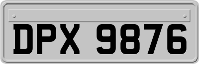 DPX9876