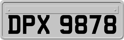 DPX9878