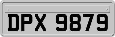 DPX9879