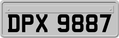 DPX9887