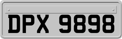 DPX9898
