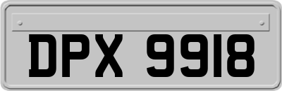 DPX9918