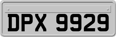DPX9929