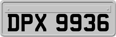 DPX9936
