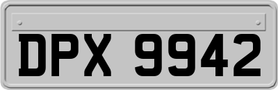 DPX9942