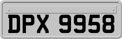 DPX9958