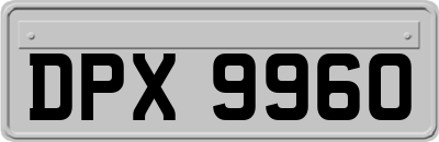 DPX9960