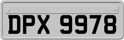 DPX9978
