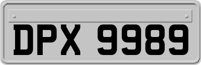 DPX9989