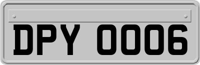 DPY0006