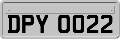 DPY0022