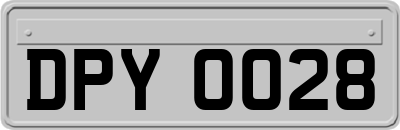 DPY0028