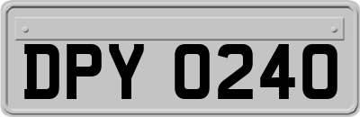 DPY0240