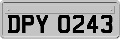 DPY0243