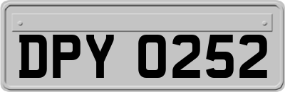 DPY0252