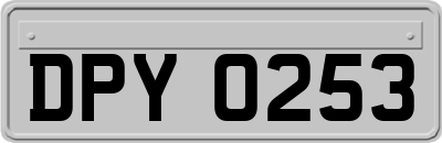 DPY0253