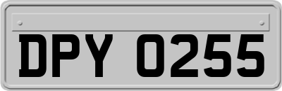 DPY0255
