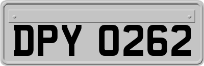 DPY0262