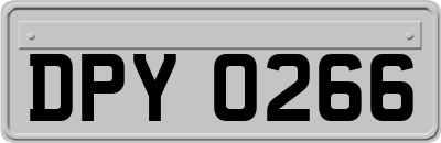 DPY0266