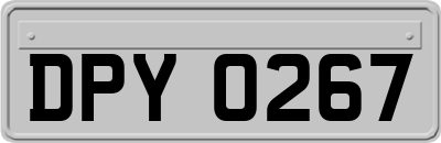 DPY0267