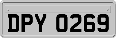 DPY0269