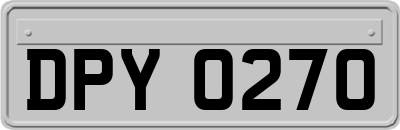 DPY0270