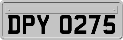 DPY0275