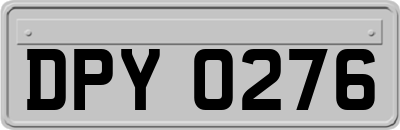 DPY0276