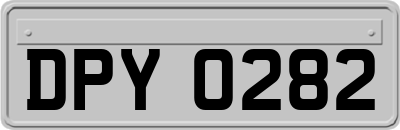 DPY0282
