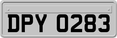 DPY0283