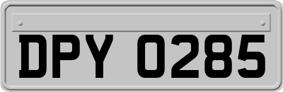 DPY0285