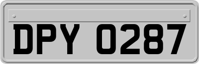 DPY0287