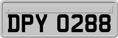 DPY0288