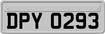 DPY0293