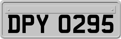 DPY0295