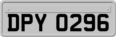 DPY0296
