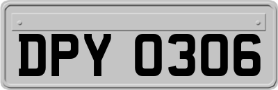 DPY0306