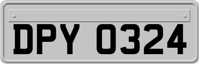DPY0324