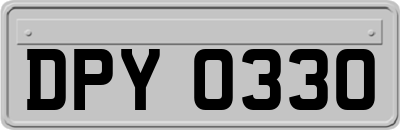 DPY0330